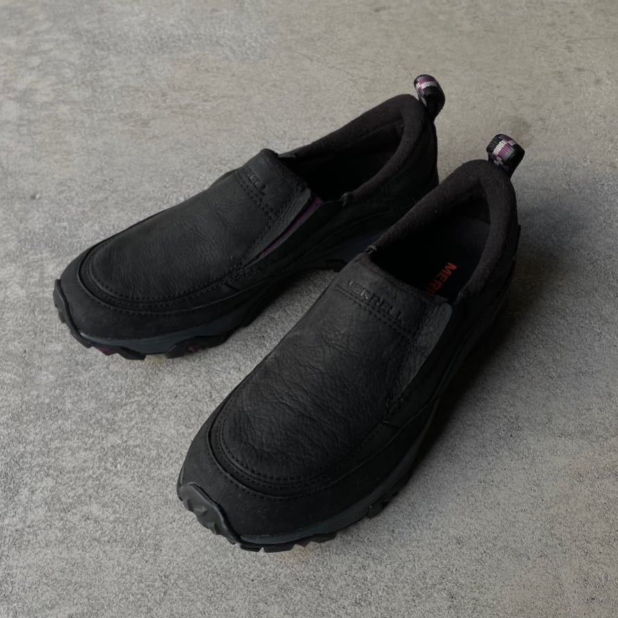 MERRELL coldpack ice + moc waterproof | sui & s...