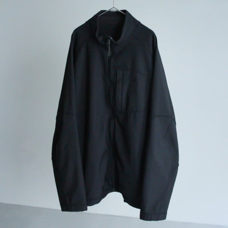 ジャケット・アウター 00s NIKE ACG wave pattern softshell JKT 00s Nike ACG 1/4 Zip Jacket (M) – Stocked Vintage