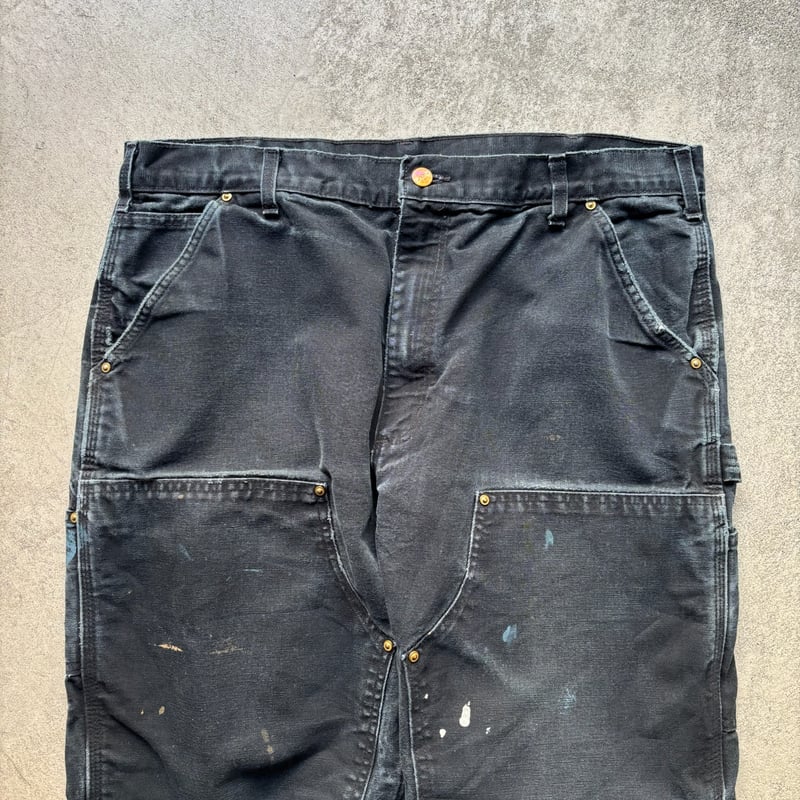 Carhartt double knee duck painter pants | sui &