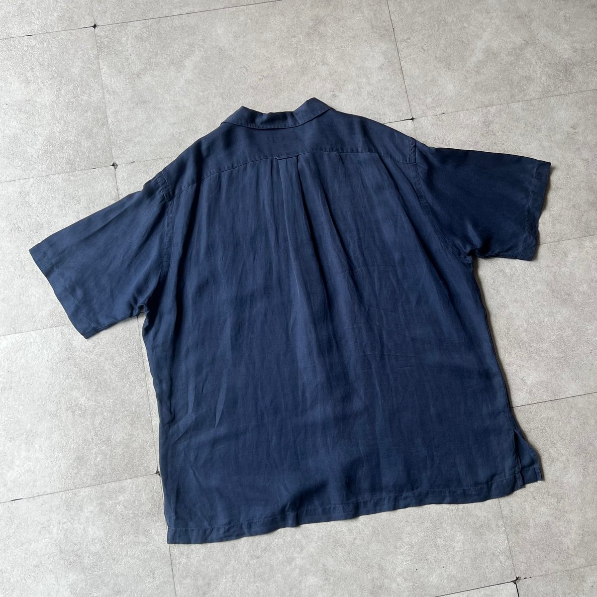 トップス Ralph Lauren open collar shirts f516ff47e734ed1a173a3c085a5972