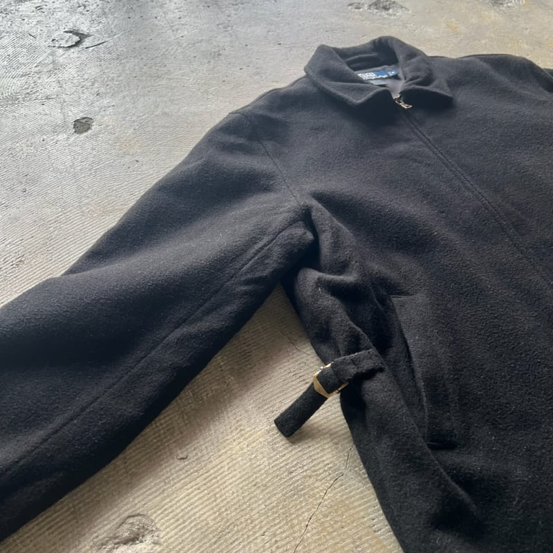 90s ralph lauren sports jacket | sui & shara