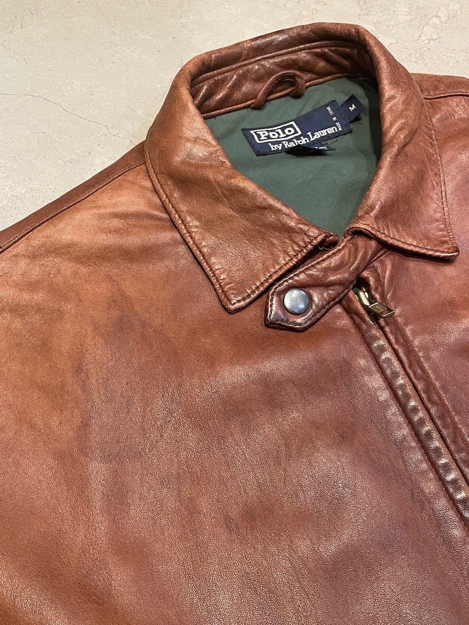 90s Ralph lauren leather swing top | sui & shara 90s Ralph lauren leather swing top | sui & shara
