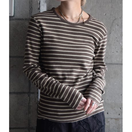 ボーダーロンt | STORES