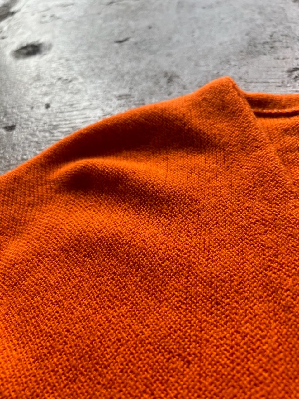 60s “towncraft” alpaca fabric cardigan | sui & 60s “towncraft” alpaca fabric cardigan | sui &