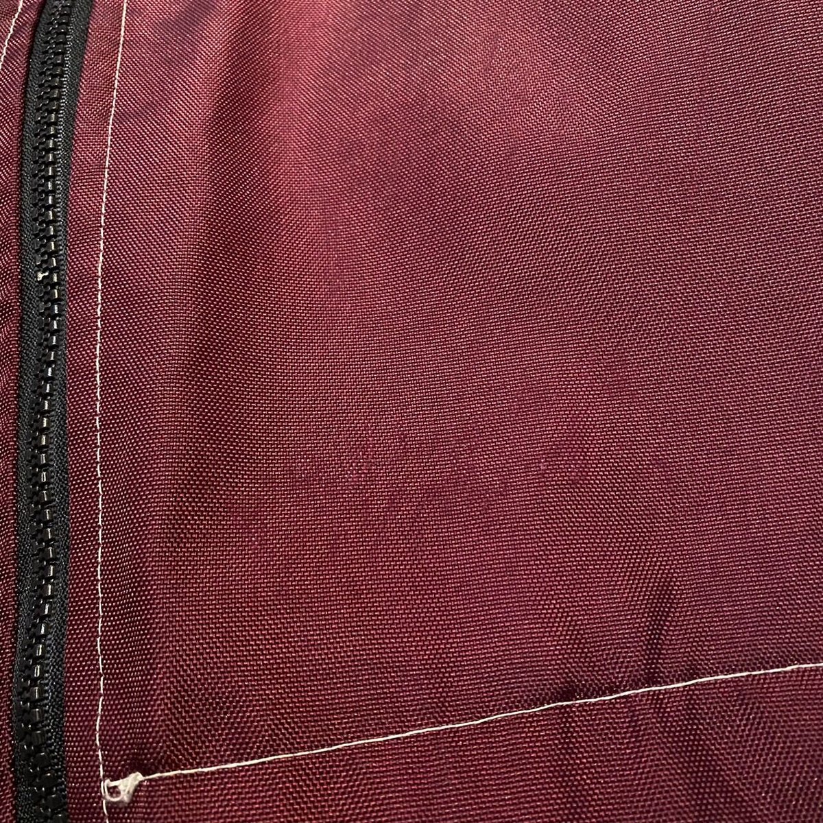 90s Anarchic adjustment nylon jacket | sui & shara