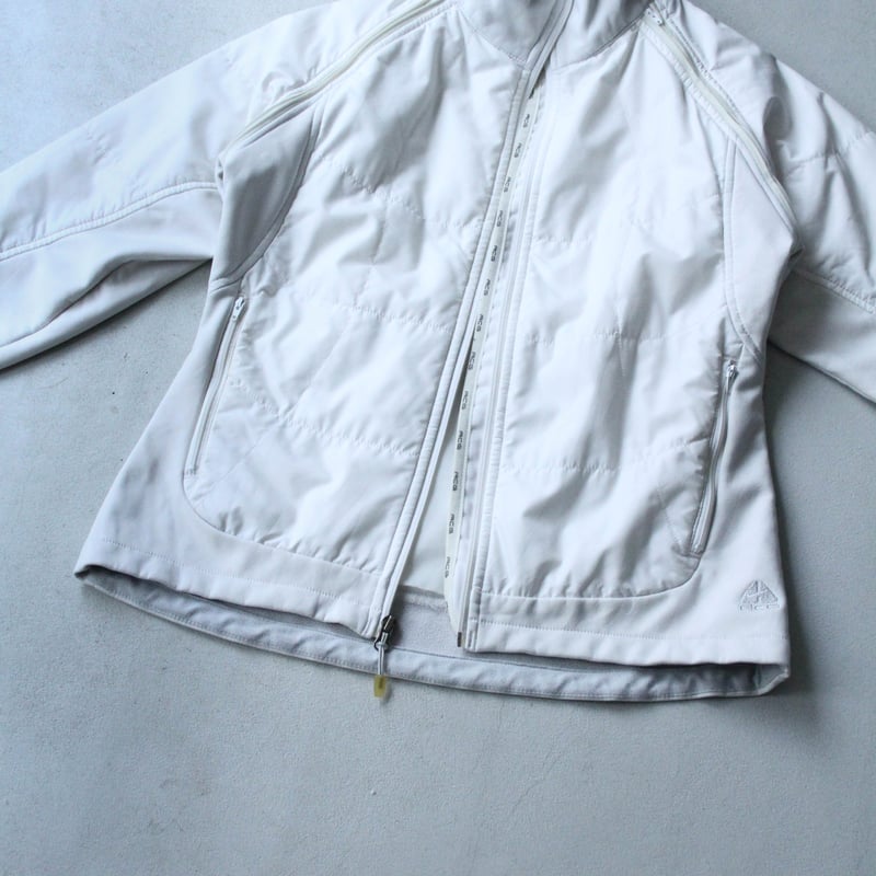 00s Nike Acg detachable design zip-up jacket | 00s Nike Acg detachable design zip-up jacket |