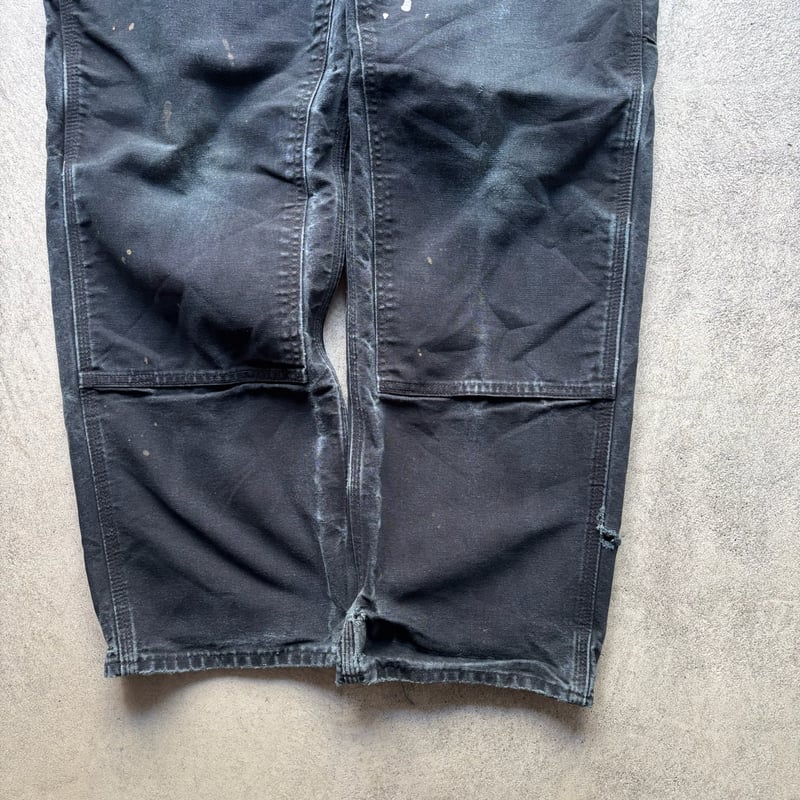 Carhartt double knee duck painter pants | sui &