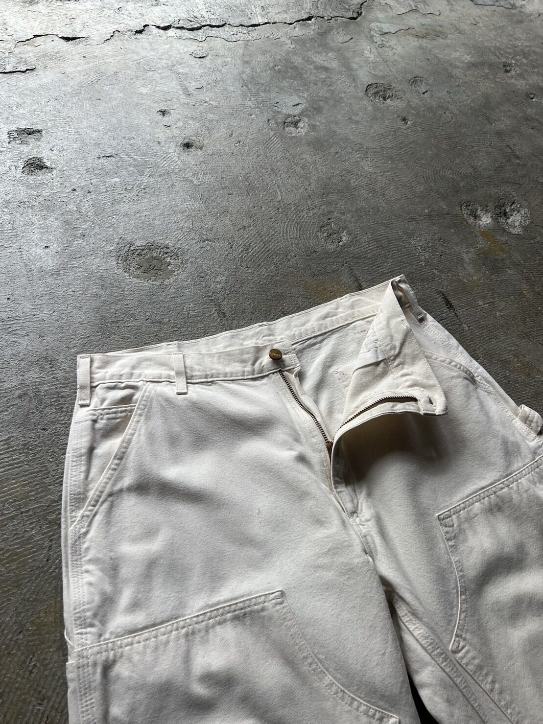 パンツ Carhartt\" Double Knee Painter Pants Carhartt Double Knee Painter Pants | VOSTOK