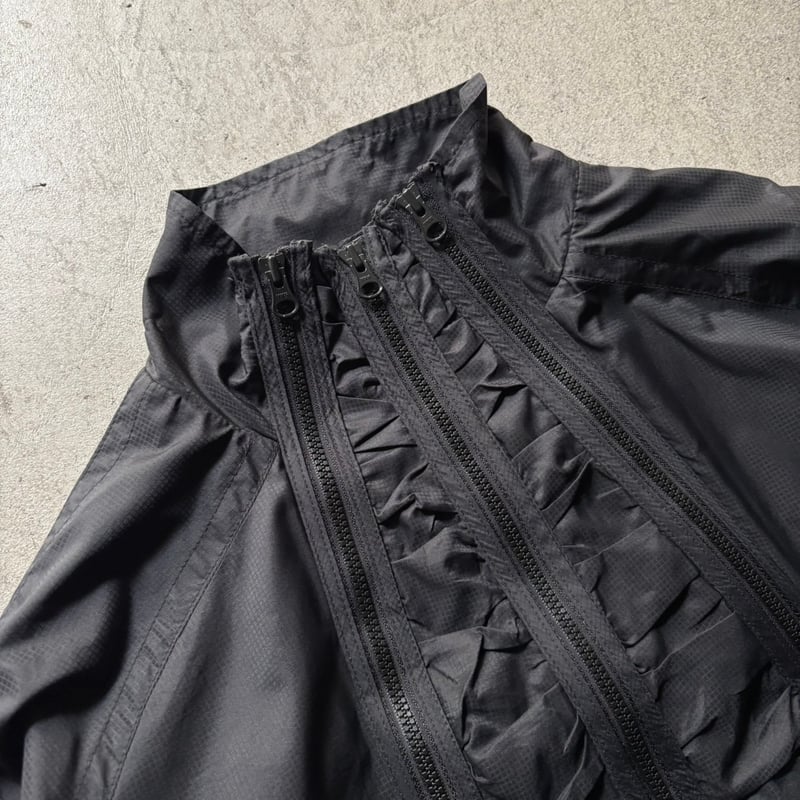 adidas × Stella McCartney nylon jacket | sui &