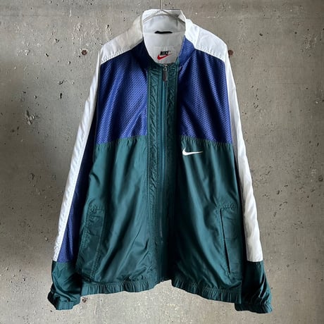 nikeナイロンジャケット | STORES nikeナイロンジャケット | STORES