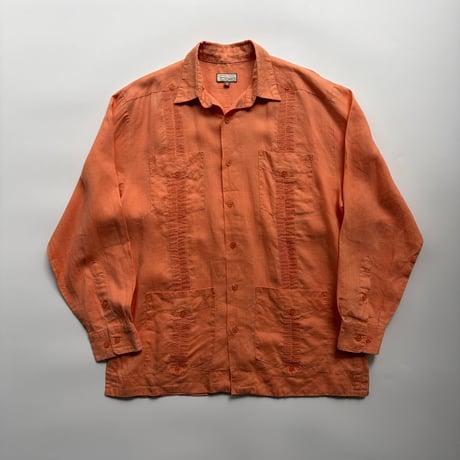 キューバシャツ | STORES
