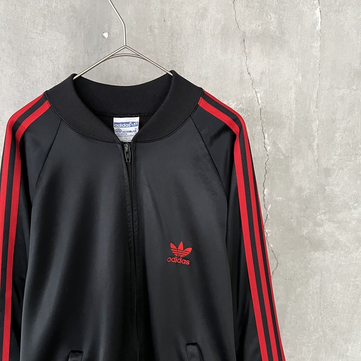 00s ATP型 adidas track jacket トラックジャケット