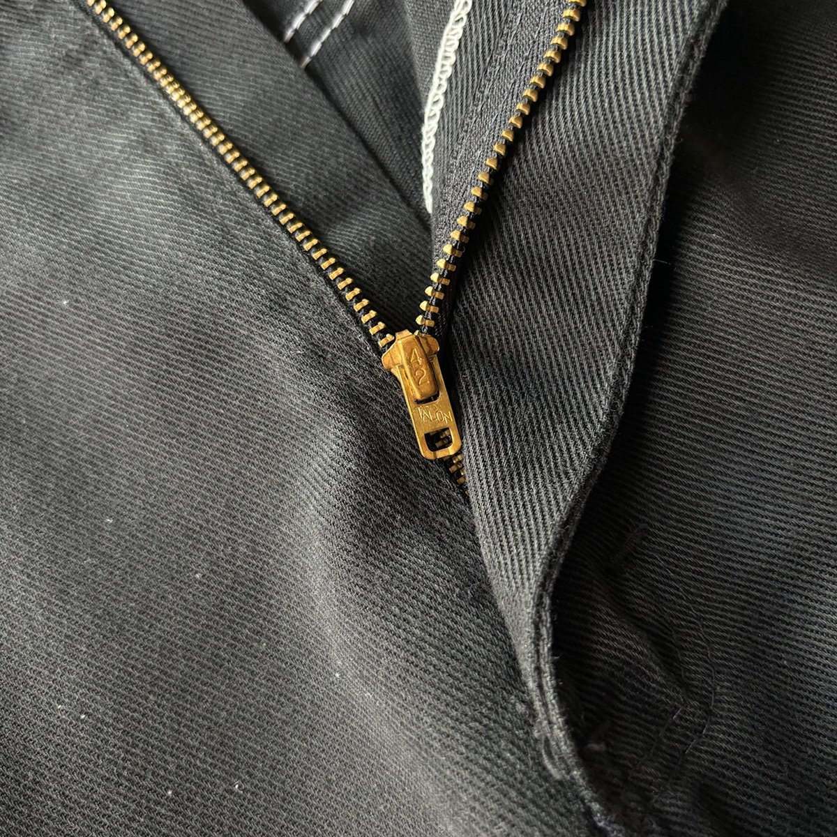 80s~ Dickies frisco pants | sui & shara 80s~ Dickies frisco pants | sui & shara