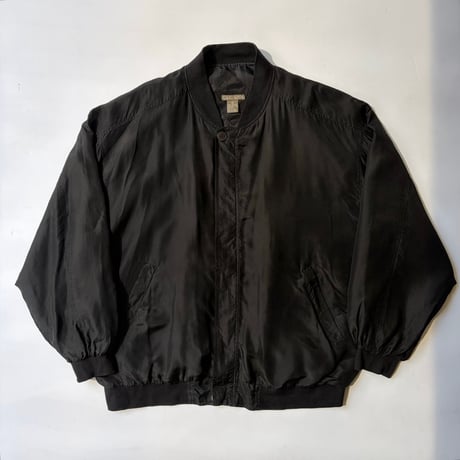シルクジャケット | STORES