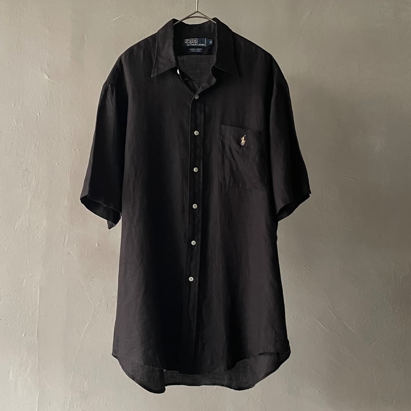古着 ラルフローレン Ralph Lauren POLO by Ralph Lauren LOWELL