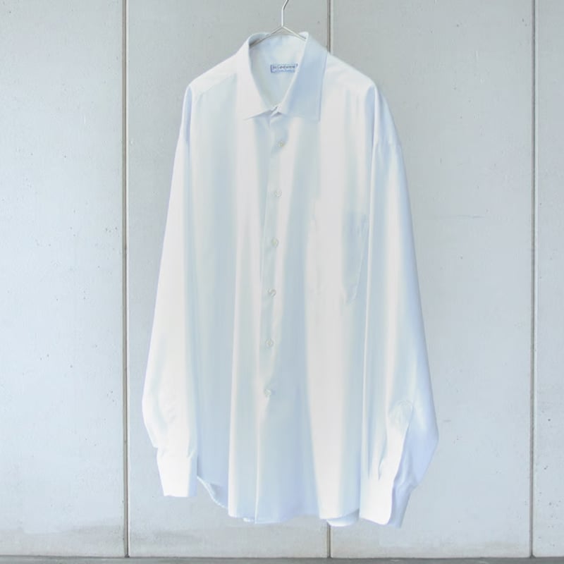 90s~ Yves saint laurent dress shirt | sui & shara 90s~ Yves saint laurent dress shirt | sui & shara