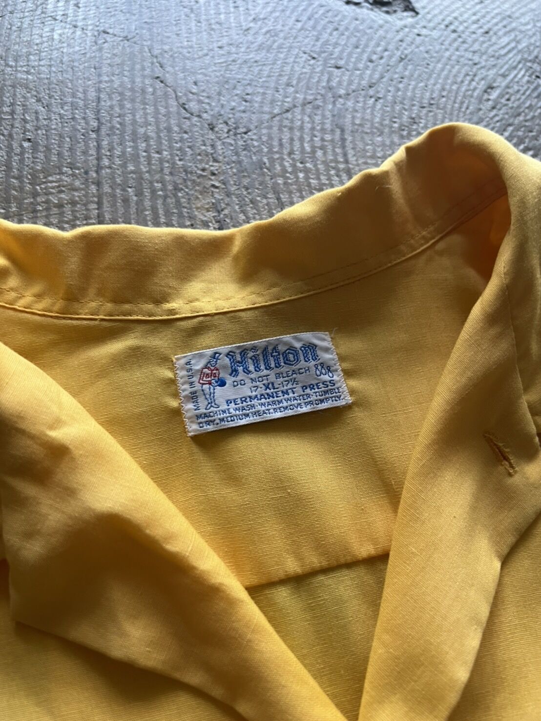 ウェア・シャツ 70s boring shirt ウェア・シャツ 70s boring shirt 70s boring shirt