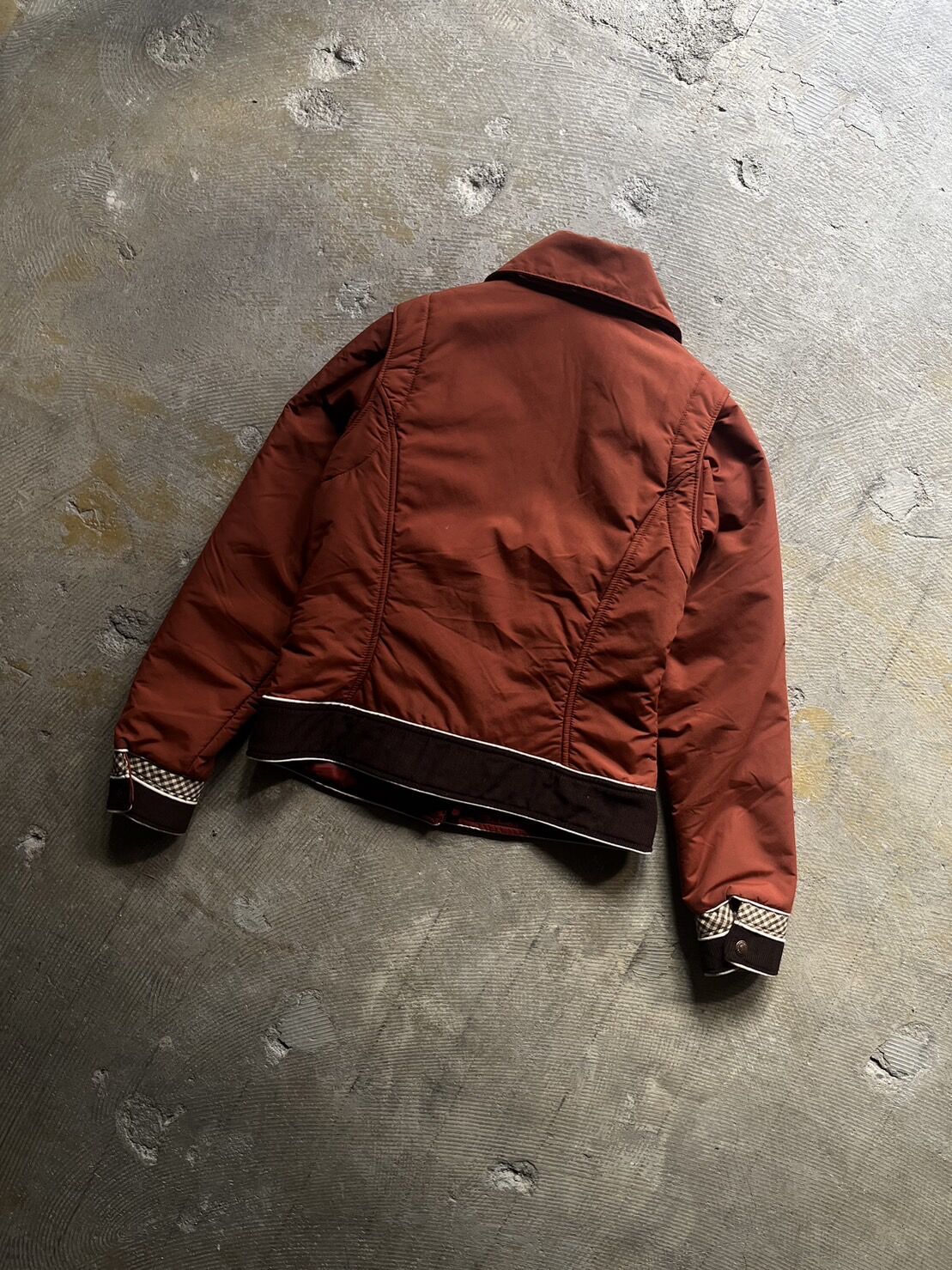リーバイス Levi's 70-80's スキージャケット ski 楽天市場】【中古】リーバイス Levi's SKI 70s リーバイス