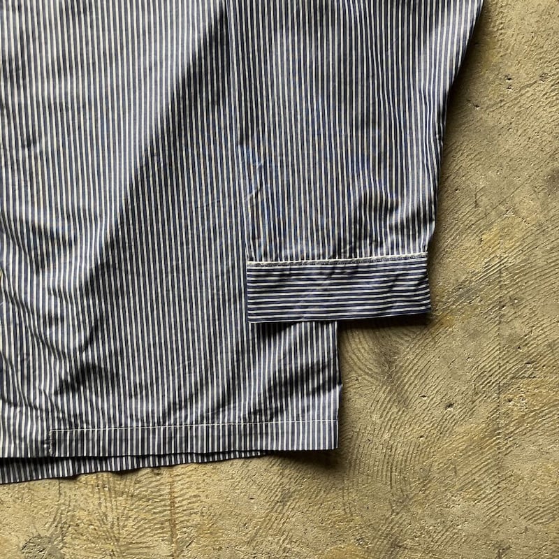 トップス 90s Brooks Brothers pajamas shirt トップス 90s Brooks Brothers pajamas shirt Brooks Brothers