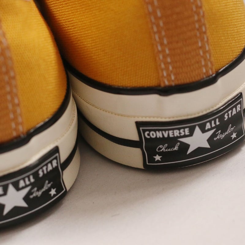 Converse CT70 Chuck Taylor sunflower | sui & shara Converse CT70 Chuck Taylor sunflower | sui & shara