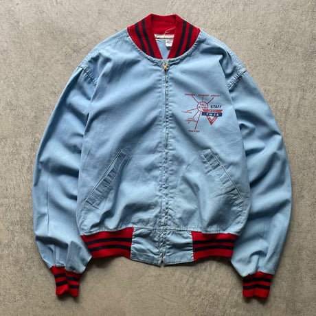 スタジャン | STORES