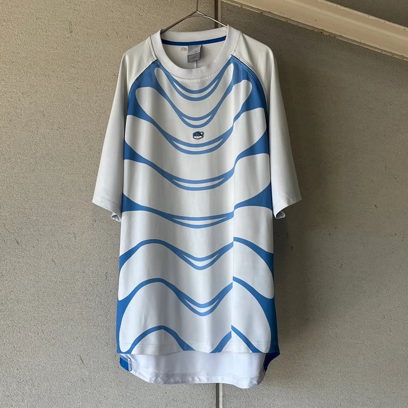 00s NIKE game shirt 00s NIKE game shirt