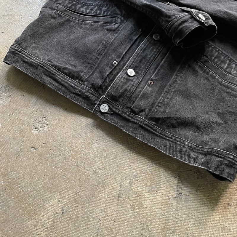 90's Calvin Klein Jeans denim jacket 90's Calvin Klein Jeans denim jacket