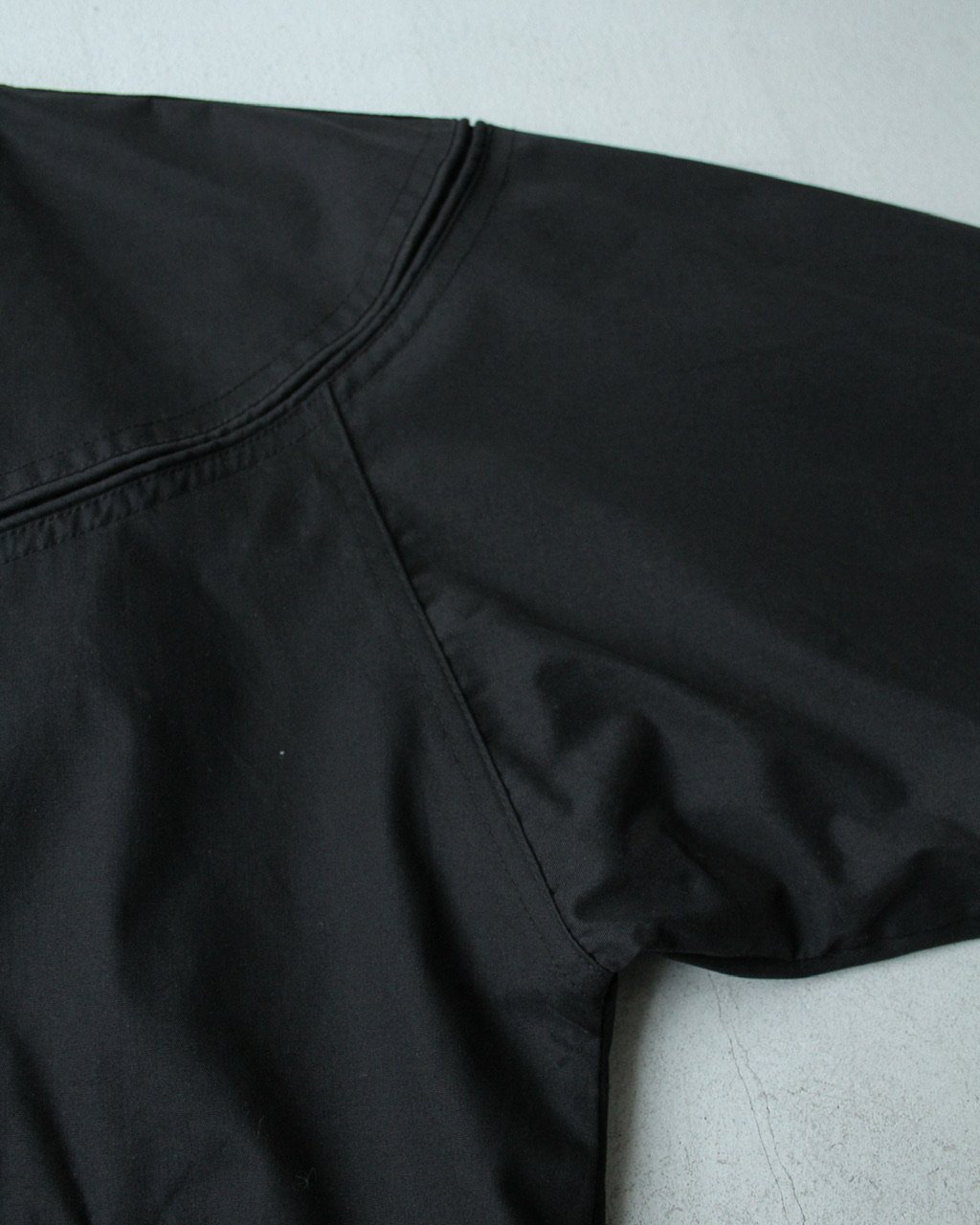 90s Catalina cup shoulder design jacket 