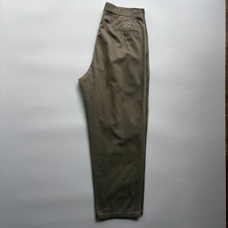 90s Ralph Lauren chino pants | sui & shara