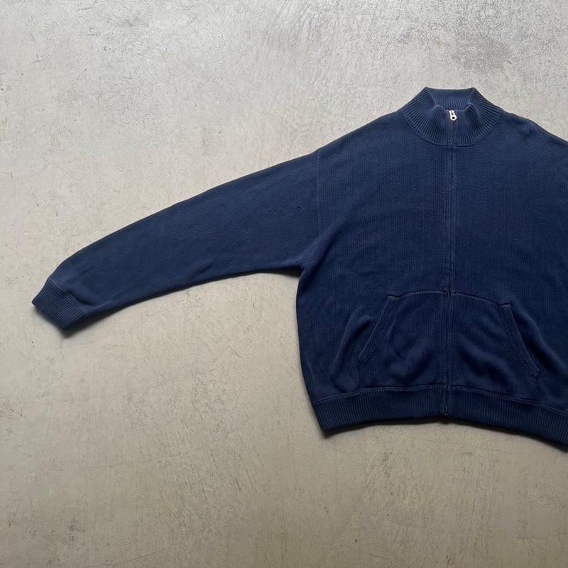 90s Ralph Lauren drivers cotton knit | sui & shara