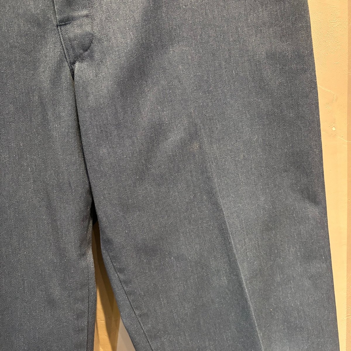80s Dickies 874 work pants “made in USA” | sui