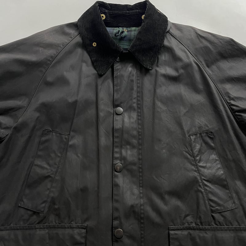 00s Barbour bedale oiled jacket | sui & shara
