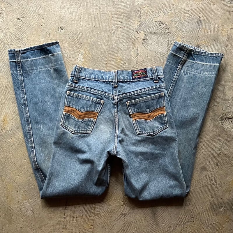 70's Levi's 