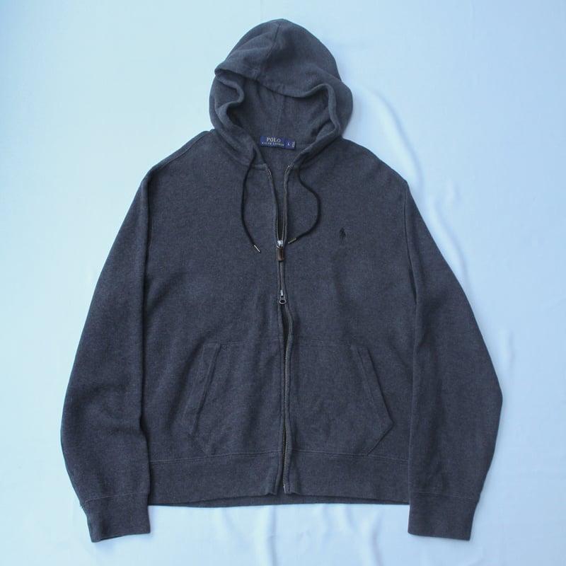 y2k zip hoodie RALPH LAUREN 平成ギャル ニット Polo Ralph Lauren Little Girl's & Girl's Cable-Knit Zip-Up