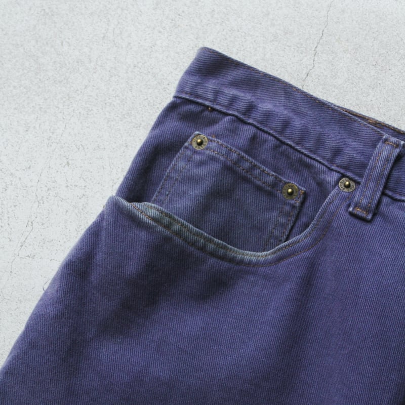 90s Marithe françois girbaud cotton shorts | su