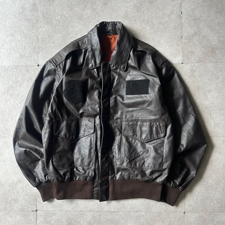 flightjacket | STORES flightjacket | STORES