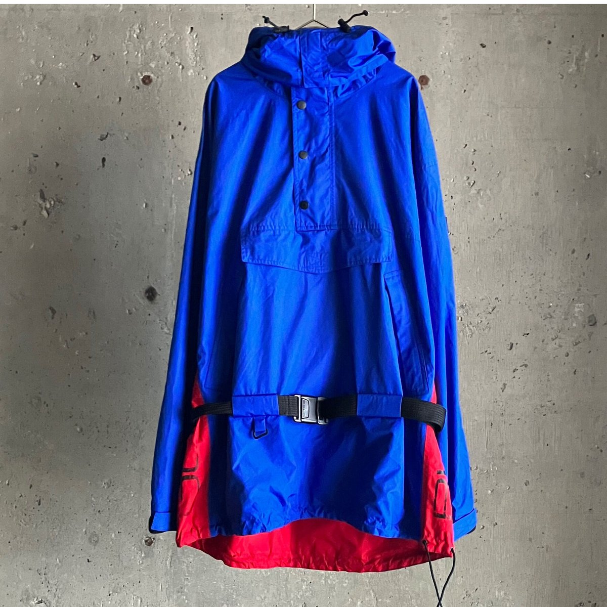 Polo Ralph Lauren アノラック HI TECH NEW! $598 POLO RALPH LAUREN HI TECH PERFORMANCE JACKET! BLUE