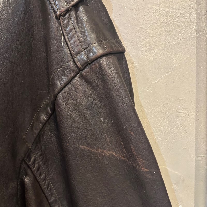 00s Banana republic leather jacket | sui & shara