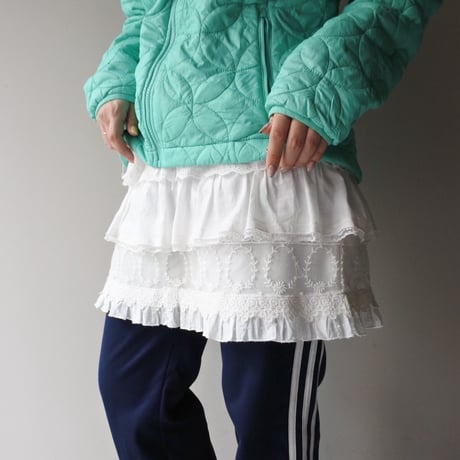 ティアードスカート | STORES