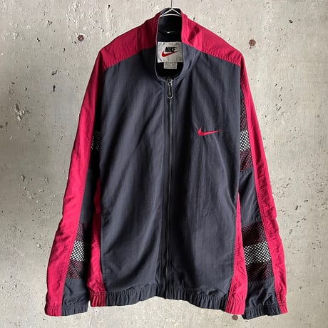 ナイキナイロンジャケット | STORES