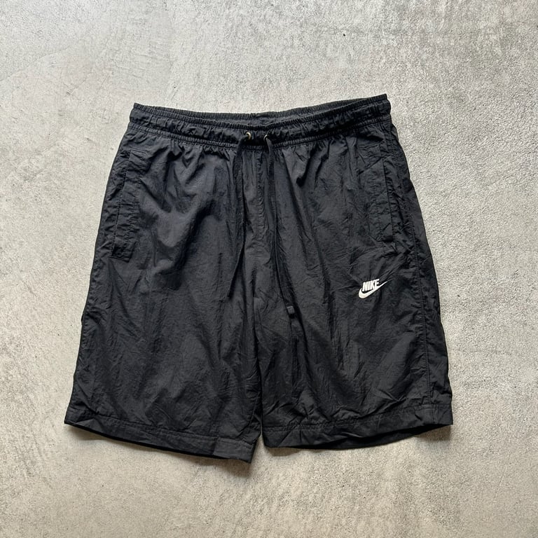 Nike nylon training shorts｜ナイキ