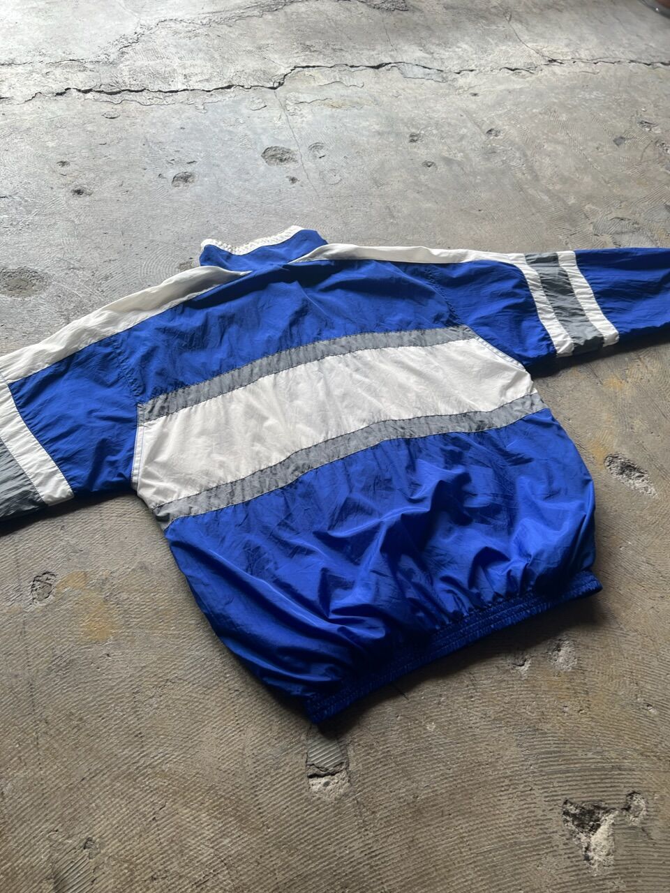 美品 90s perry ellis ナイロンセットアップ 90s “Perry Ellis”nylon jacket | sui & shara