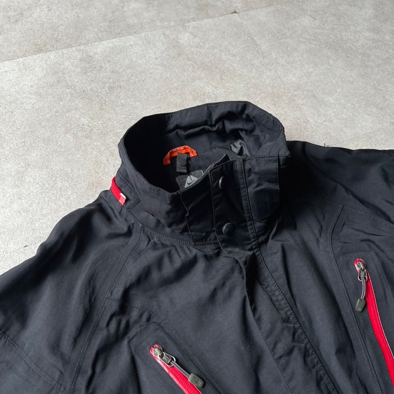 00s NIKE ACG nylon jacket 00s NIKE ACG nylon jacket