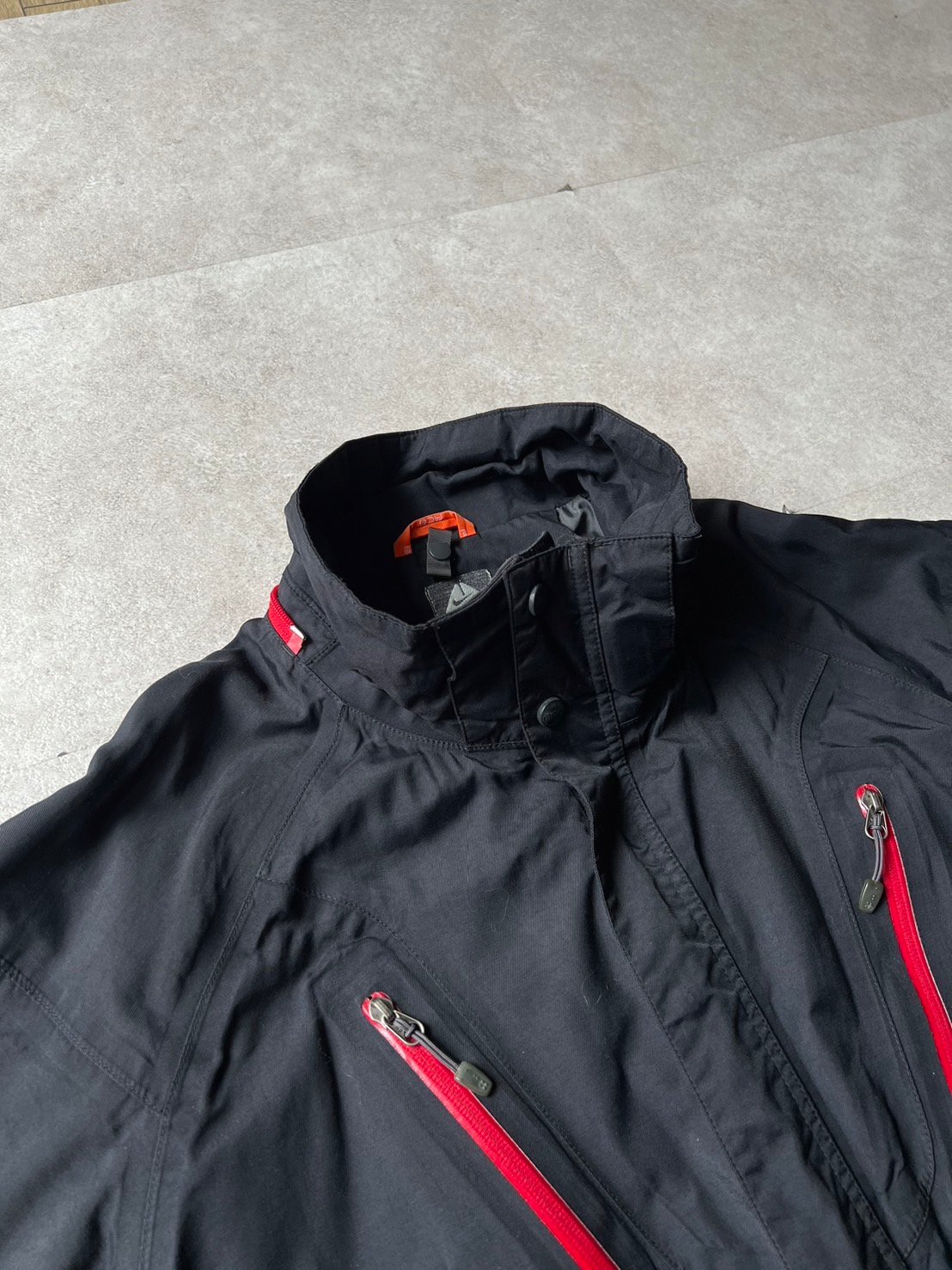 ジャケット・アウター nike acg nylon jacket 00s NIKE ACG nylon jacket 