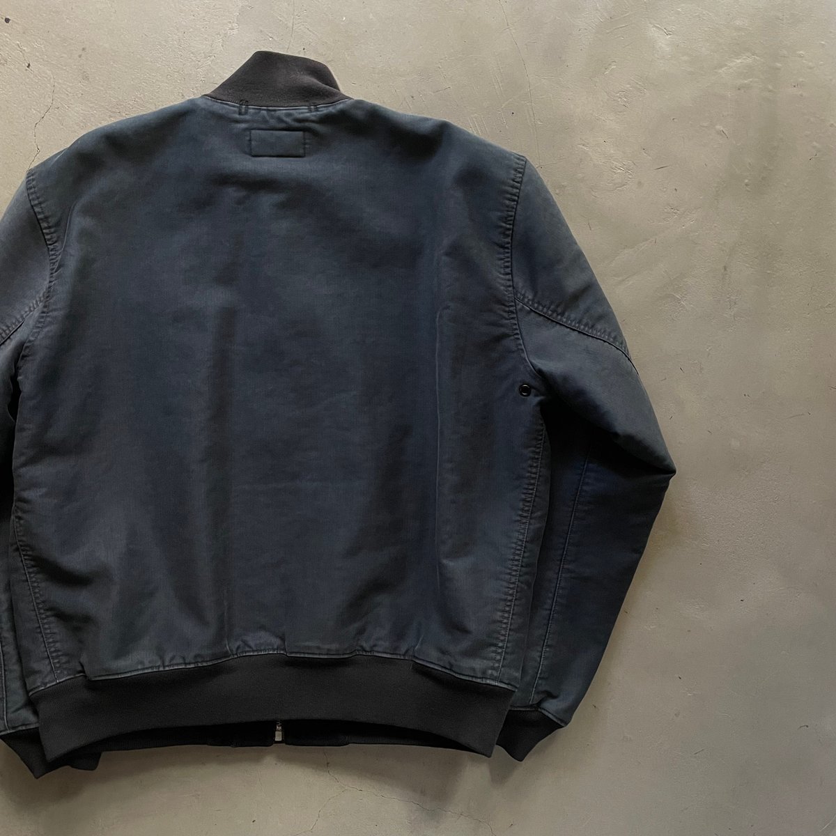 RRL U.S.Navy deck jacket | sui & shara RRL U.S.Navy deck jacket | sui & shara