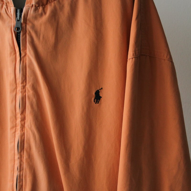 売約済 専用 90s ralph lauren リバーシブルジャケット Ｌ 売約済 専用 90s ralph lauren リバーシブルジャケット L 90s