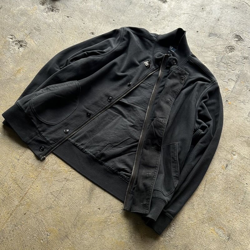 90's Polo Ralph Lauren deck jacket | sui & shara