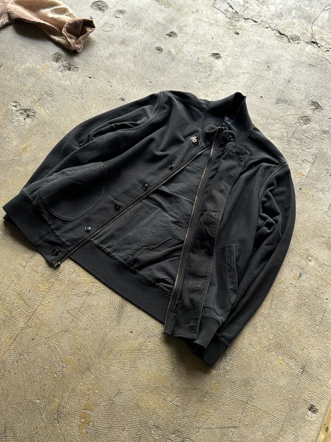 最終金額　90s PolobyRalphLauren Deck Jacket L 最終金額 90s PolobyRalphLauren Deck Jacket L Ralph Lauren