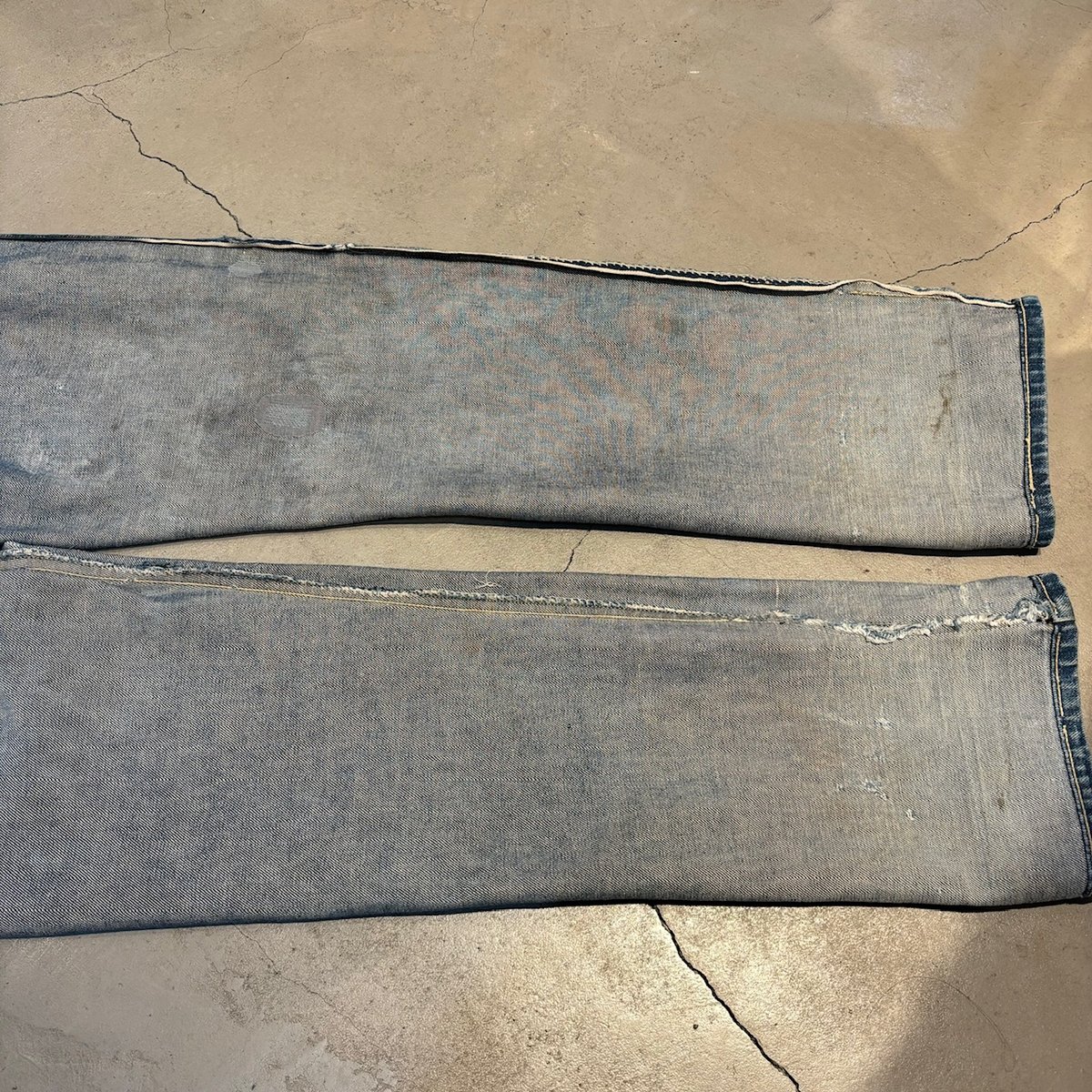 Can't Bust 'Em ワークパンツ ダークグレー 2025年最新】Yahoo!オークション -can't bust'emの中古品・新品