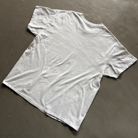 Robert crvme print tee